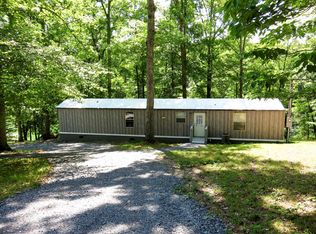 1618 Tuscon Trl, Dandridge, TN 37725