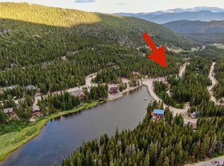 Brook Dr LOT 28, Idaho Springs, CO 80452