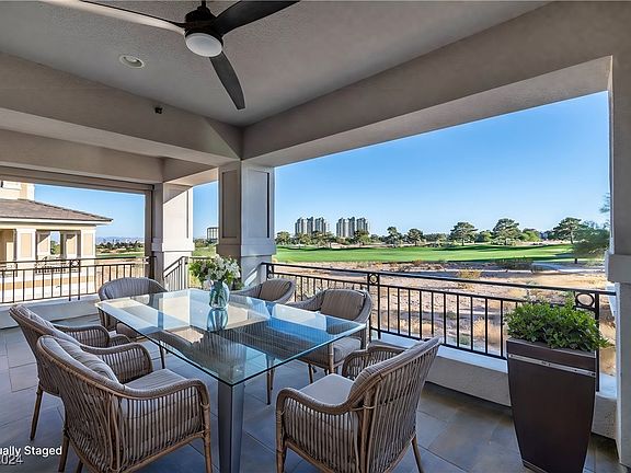 3rd image of 9209 Las Manaitas Ave Unit 201