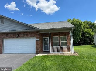 18741 Mesa Ter, Hagerstown, MD 21742