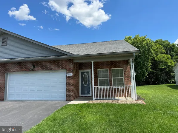 18741 Mesa Ter, Hagerstown, MD 21742