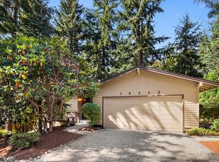 15332 SE 46th Way, Bellevue, WA 98006