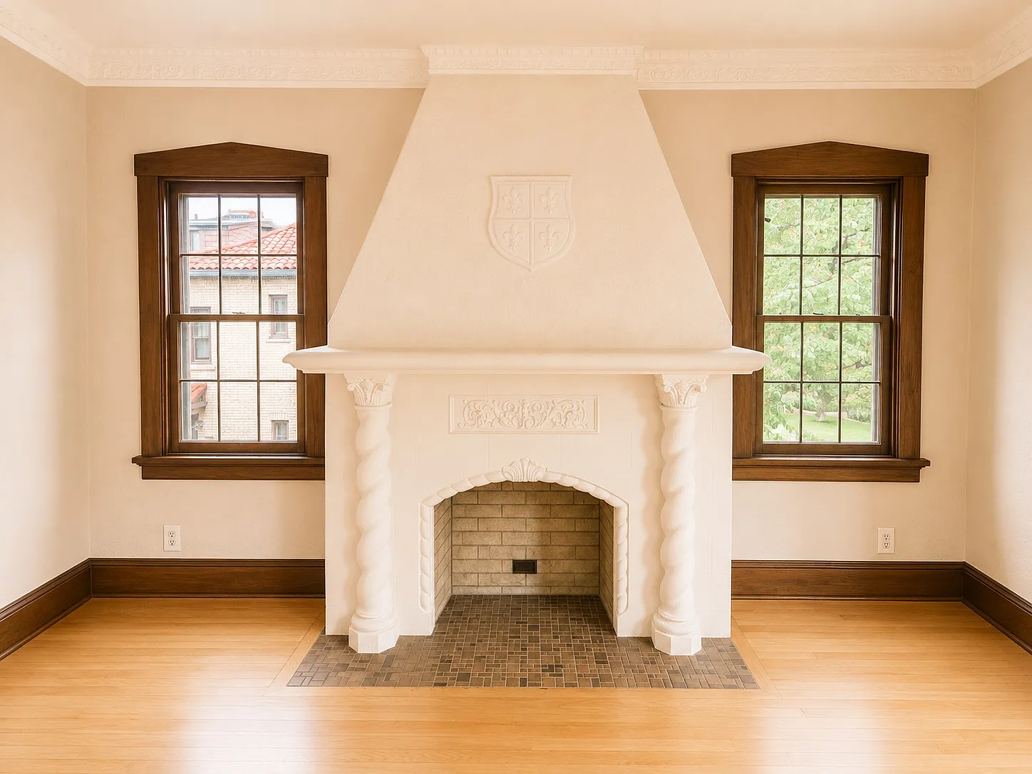 3 bed, 1405 sqft, $2,195 — Photo 4