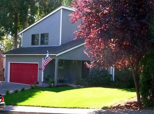 1056 SE 23rd Ct, Gresham, OR 97080