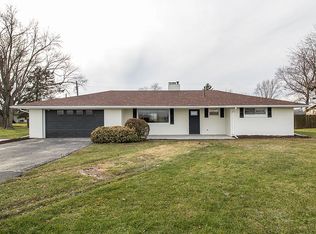 3059 S State Road 103, New Castle, IN
