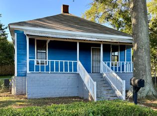 1 Whitten Ave, Griffin, GA 30223