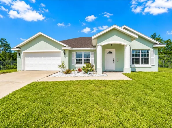 3050 SW 177TH PLACE ROAD, OCALA, FL 34473