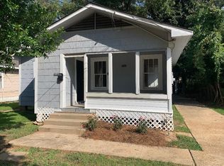 321 Wyche St, Bossier City, LA 71111