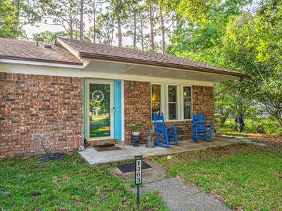 1363 Sanibel Ln, Gulf Breeze, FL, 32563