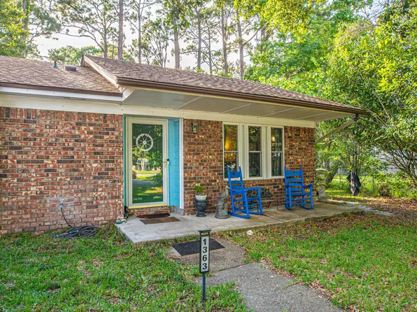 1363 Sanibel Ln, Gulf Breeze, FL 32563