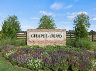 25004 Chapel Rd, Montgomery, TX 77316