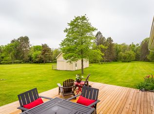 1583 McCabe Ave NE, Ada, MI 49301