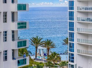 3000 S Ocean Dr APT 814, Hollywood, FL 33019