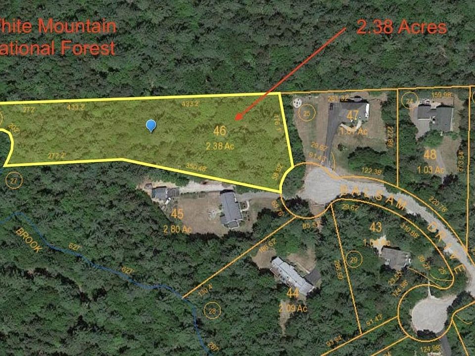 1st image of 00 Balsam Drive #26