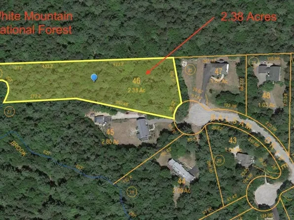 00 Balsam Drive #26, Conway, NH 03860