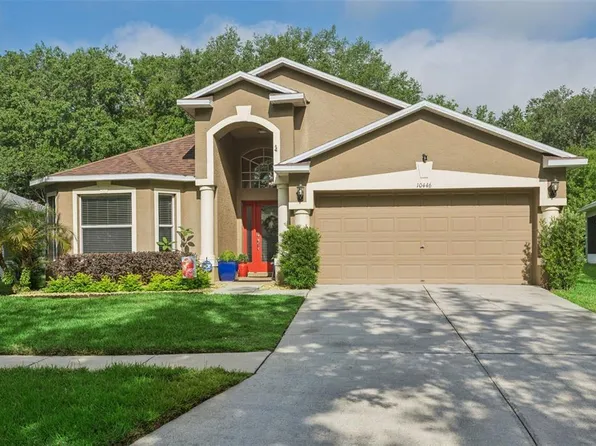 10446 Lucaya Dr, Tampa, FL 33647