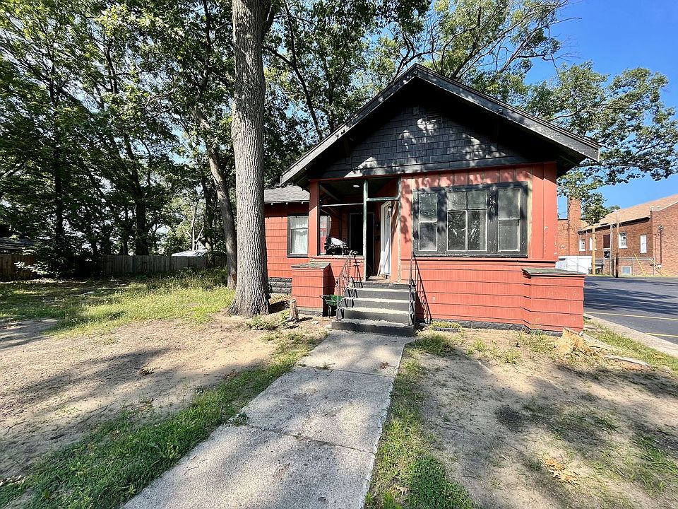1st image of 2513 Sanford St #2