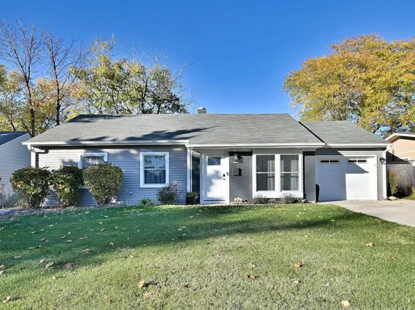 10222 Hibiscus Dr, Orland Park, IL 60462