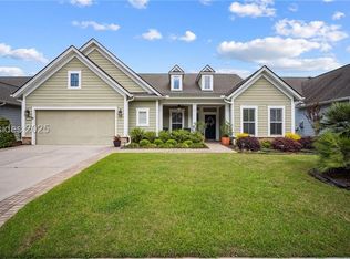 1726 Freshwater Ln, Bluffton, SC 29909
