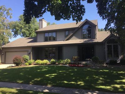 1411 Willow Trail, Middleton, WI, 53562