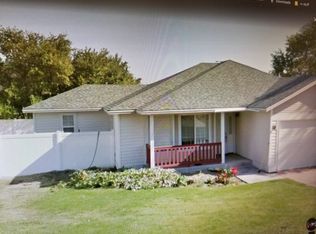 134 K St NE, Ephrata, WA 98823