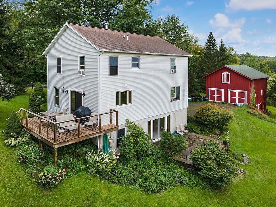 955 Coddington Rd, Ithaca, NY 14850 MLS 411301 Zillow