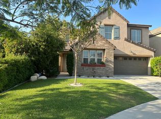 8201 Bantam St, Bakersfield, CA 93311