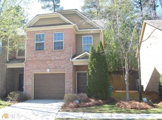 3521 Brycewood Dr, Decatur, GA 30034