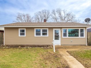 6315 Grand Ave, Hammond, IN 46323