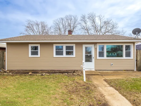6315 Grand Ave, Hammond, IN 46323