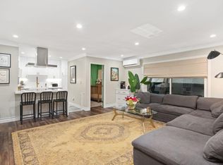 960 Larrabee St APT 105, West Hollywood, CA 90069