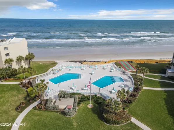 4501 S Atlantic Ave #4170, New Smyrna Beach, FL 32169