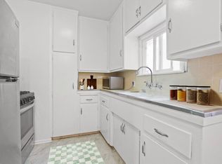 Hayworth Avenue Apartments, Los Angeles, CA 90046