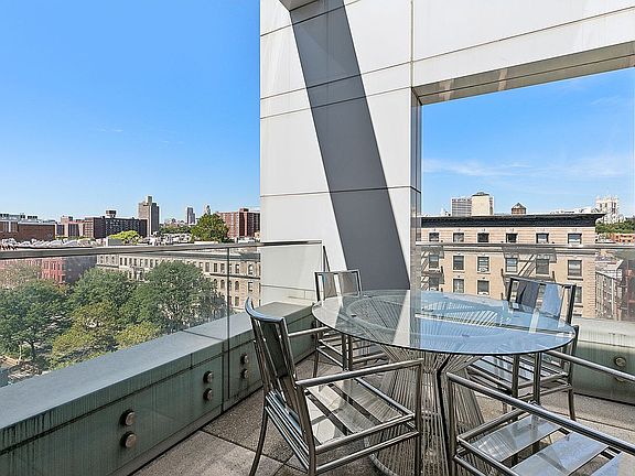4th image of 2351 Adam Clayton Powell Jr Blvd #Penthouse 23
