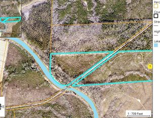 1328 Haw Branch Rd, Sanford, NC 27330