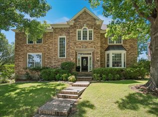 2000 Mulberry Way, Irving, TX 75063