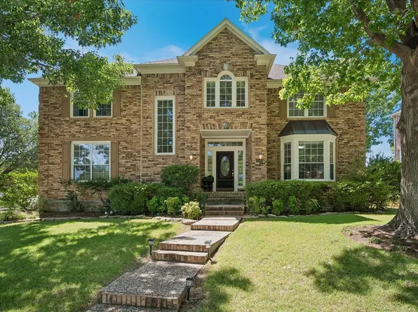 2000 Mulberry Way, Irving, TX 75063