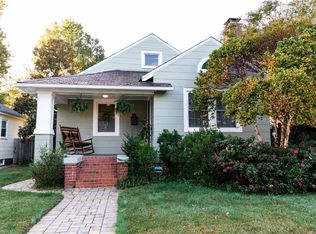 1219 Claremont Ave, Richmond, VA 23227