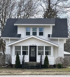 1227 S Strong Ave, Elkhart, IN, 46514
