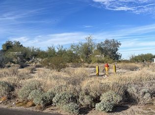 801 N Sartillion Ave #1, Ajo, AZ 85321