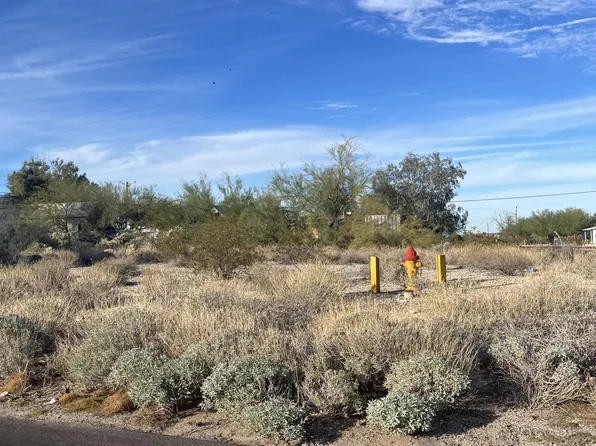 801 N SARTILLION Avenue #00001, Ajo, AZ 85321