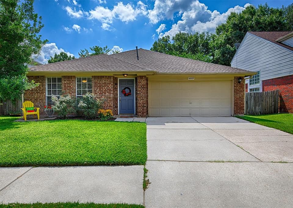 1st image of 16015 Willowpark Dr