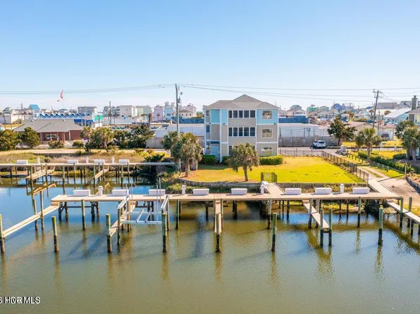 104 N Kinston Avenue #B, Atlantic Beach, NC 28512
