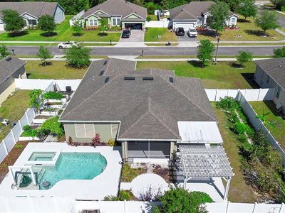 1613 Lady Fern Trl, Deland, FL, 32720