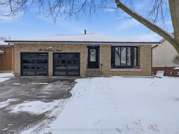 10 Mottistone Ct, Brantford, ON N3R 6L1