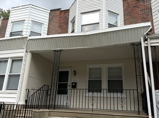 2515 S Dewey St, Philadelphia, PA 19142