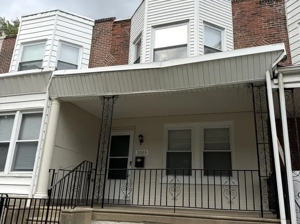 2515 S Dewey St, Philadelphia, PA 19142