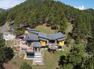 346 Reed Ranch Rd #ADU, Boulder, CO 80302