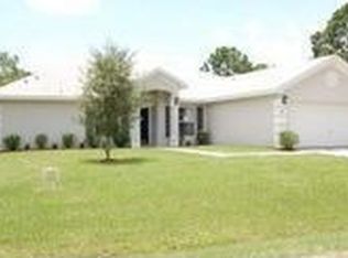 1850 Eugenia Ct NW, Palm Bay, FL 32907