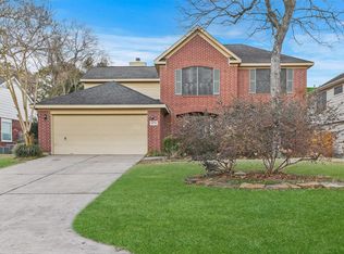 20730 Greenfield Trl, Humble, TX 77346